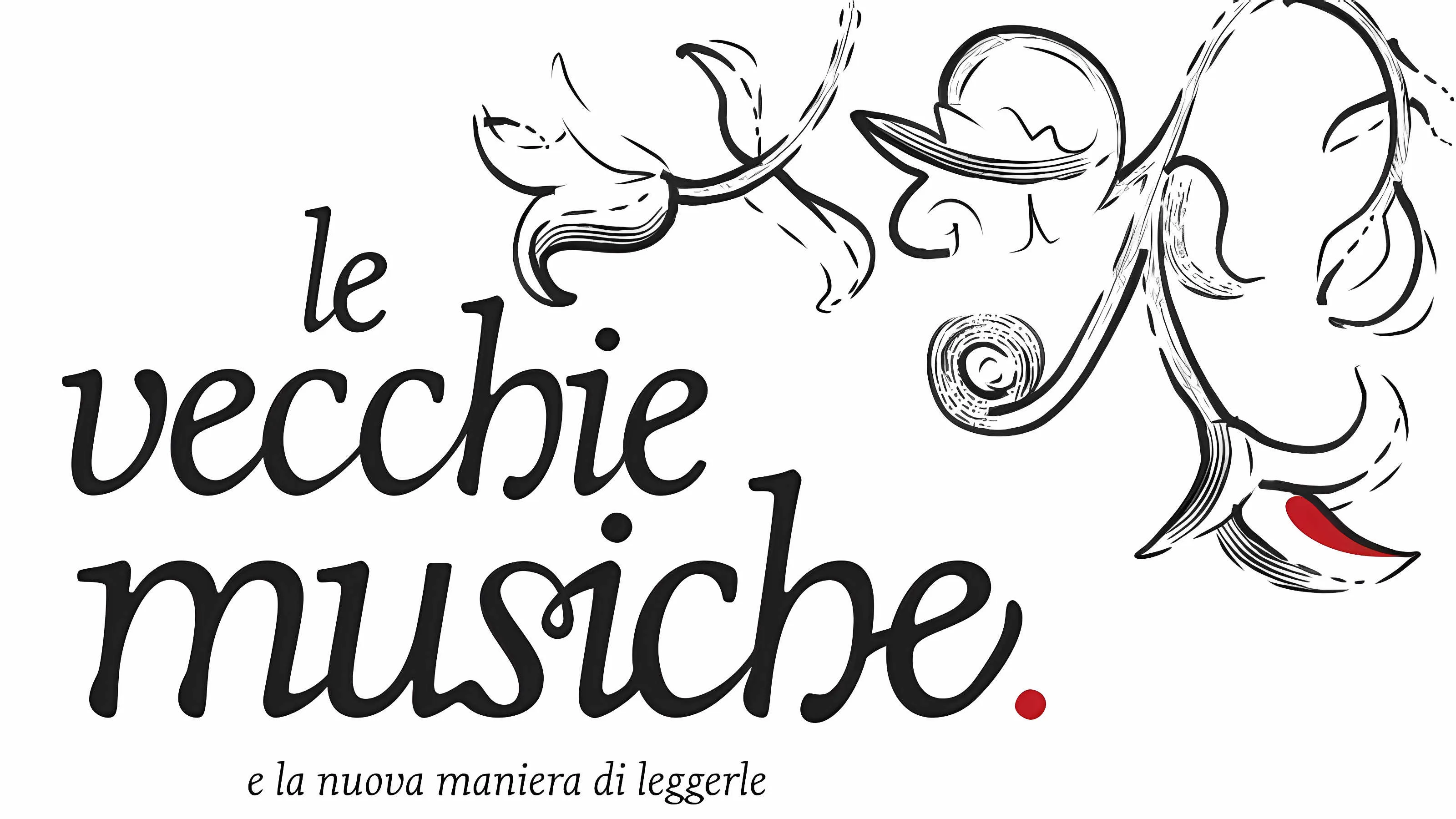 Vecchie Musiche Logo