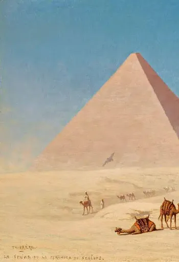 le_desert
